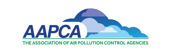 Association of Air Pollution Control Agencies Website