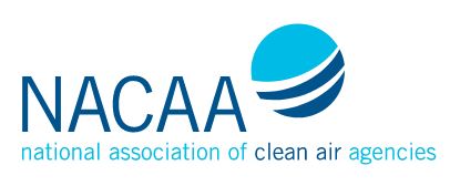 National Association of Clean Air Agencies website