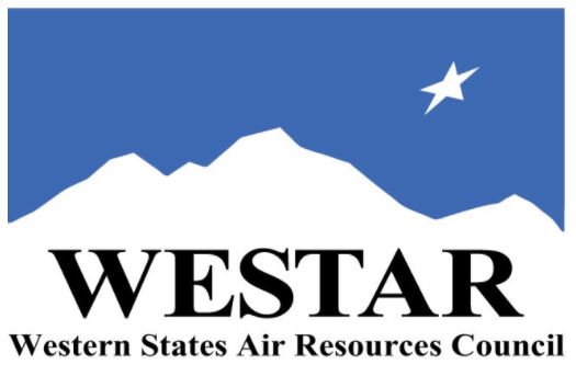 Western States Air Resources Council website